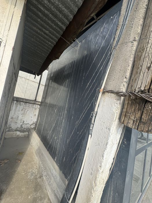 будка из сэндвич панелей можно под мини офис