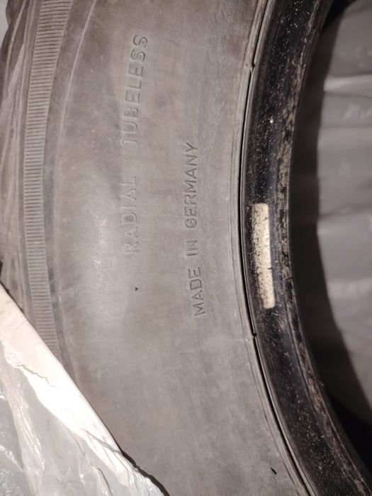 Зимние шины Sava 225/60 R17