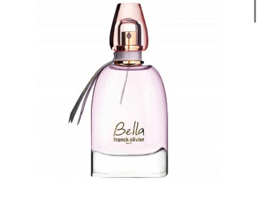 Парфюм Bella Franck Olivier