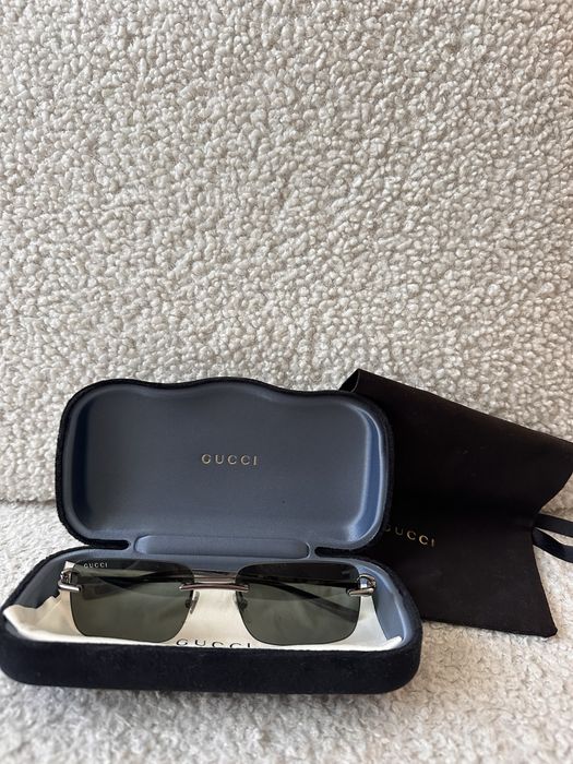 Gucci Слънчеви очила