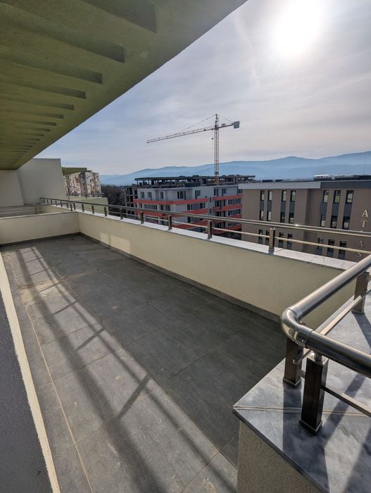 Продава се Двустаен апартамент в Пловдив, Западен - 86 кв.м за 534 €/кв.м - Снимка #1