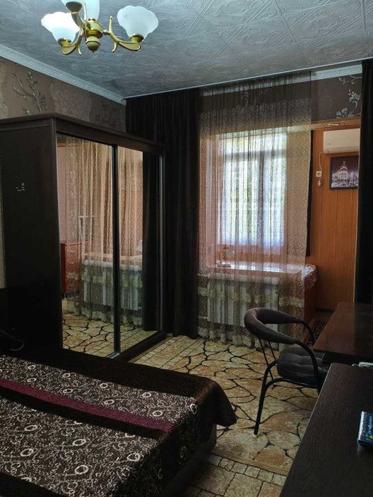 Сдаётся квартира 1/4/4 Кадышева