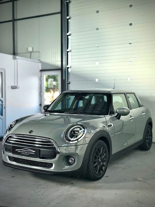 Mini Cooper Stare ireproșabilă ! Culoare deosebită ! Garanție ! TVA deductibil!