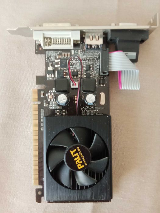 Комплектуещие ( audio video) для PC