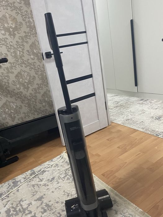 Электрический пылесос