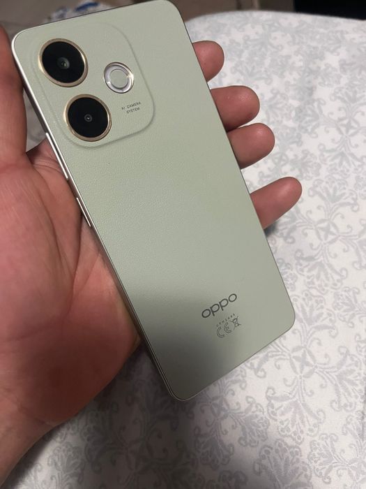 Vand oppo a5 pro 5G