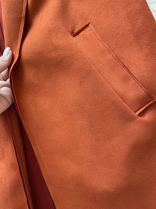 Palton de damă modern