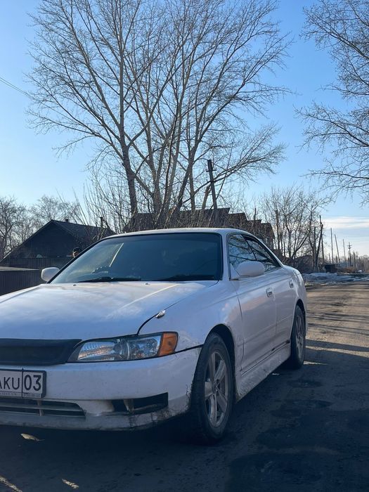 продам марк 90 .