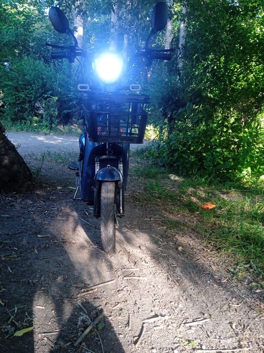 Продам Электра велике