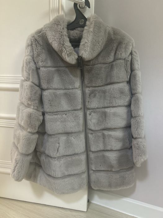 Шубка 44-46 размер