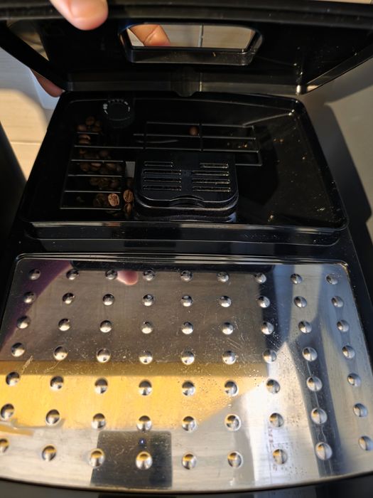 Expresor De’Longhi capucino smart