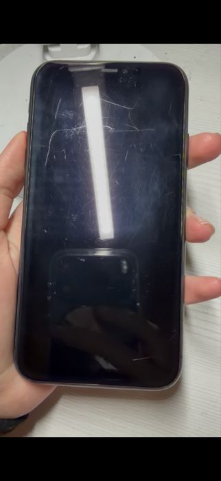 iPhone 11 на 128гб