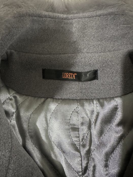 Продается Пальто LORETA в красивом цвете