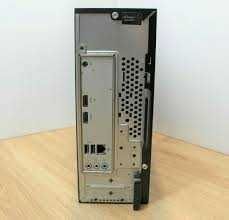 Sistem Desktop PC Acer Aspire   Intel® Celeron® Quad Core™ N3150 1.6