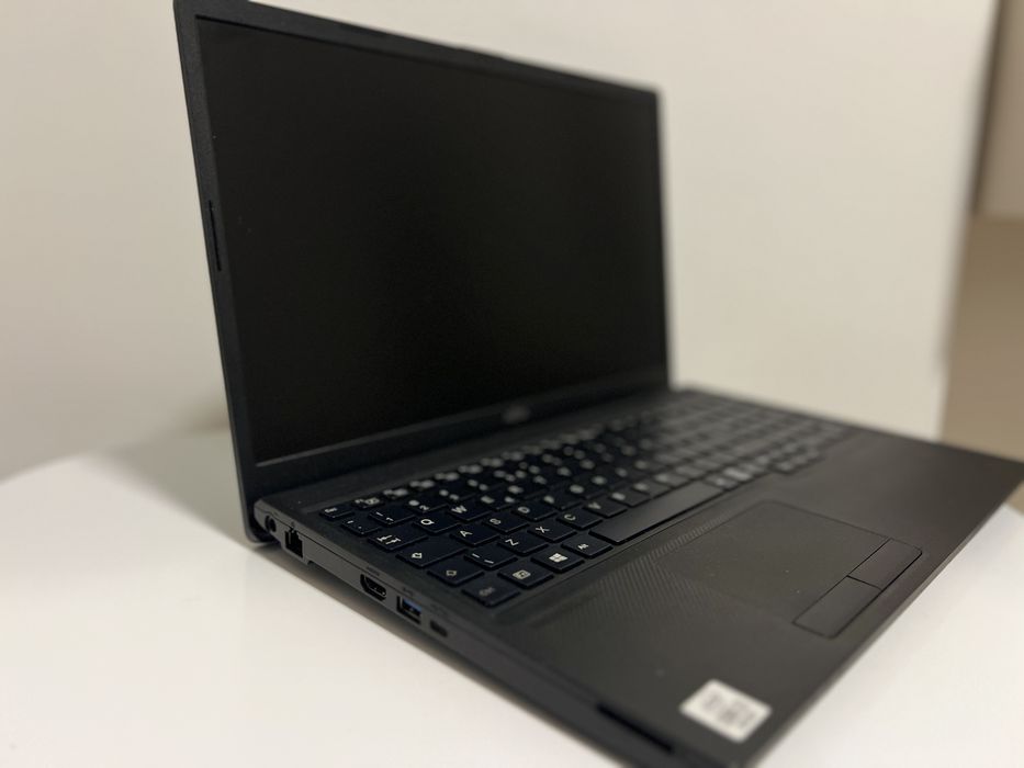 Fujitsu LIFEBOOK A3510