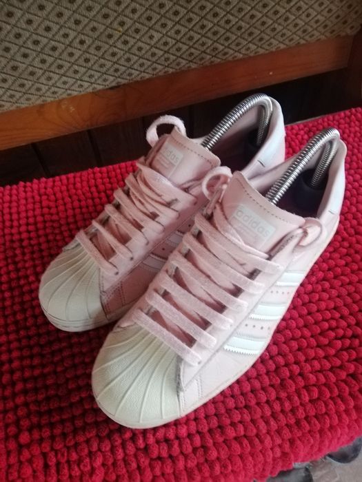 Adidas Superstar nr 39 piele damă