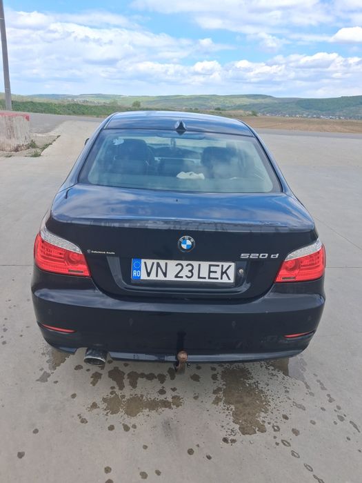 Vand e60 520 d 177cp