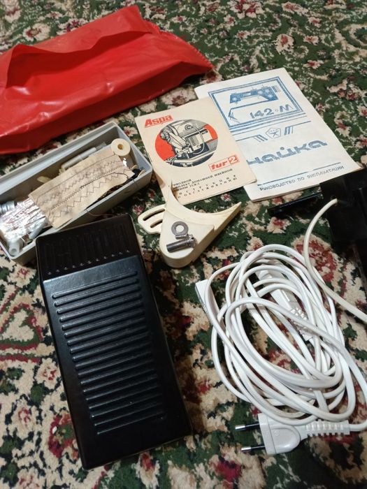 Электрический мотор tur2 оригинал комплект