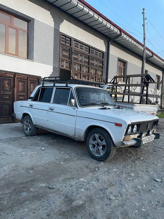 Other 2106 1996 — 3