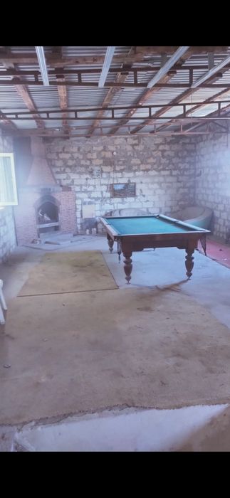 Гараж Орбита 3, 140 м2