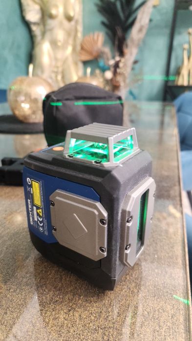 Vand nivela laser dexter nouo