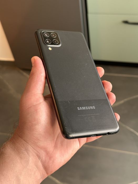Samsung Galaxy A12 64GB
