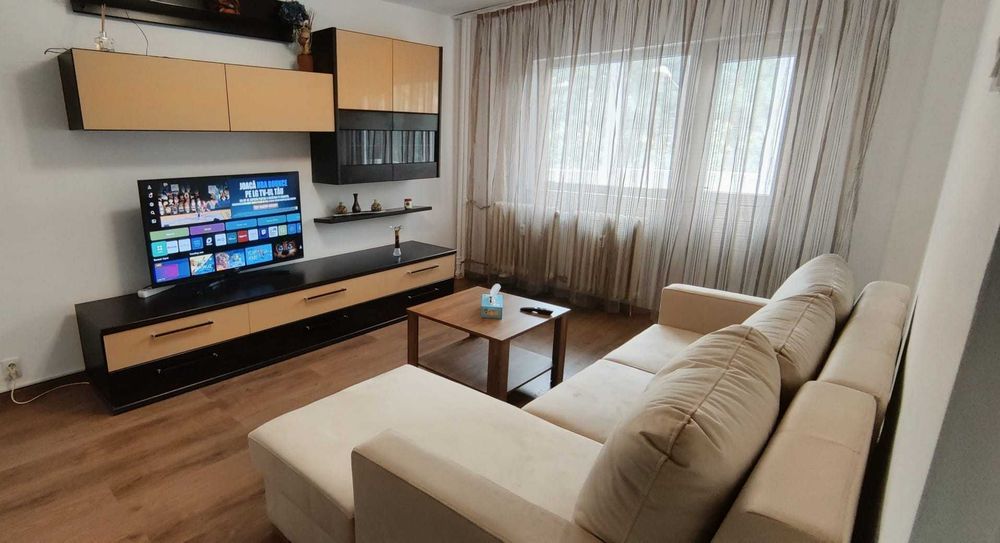 Apartament 2 camere Lujerului