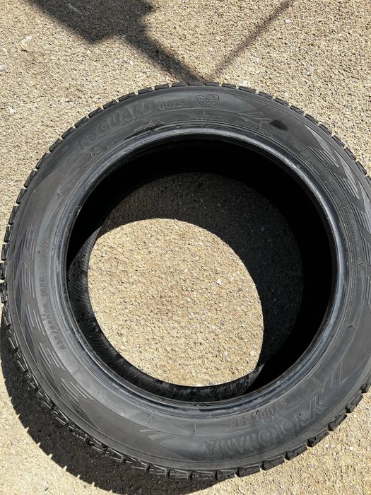 YOKOHAMA Ice guard R20 235/55