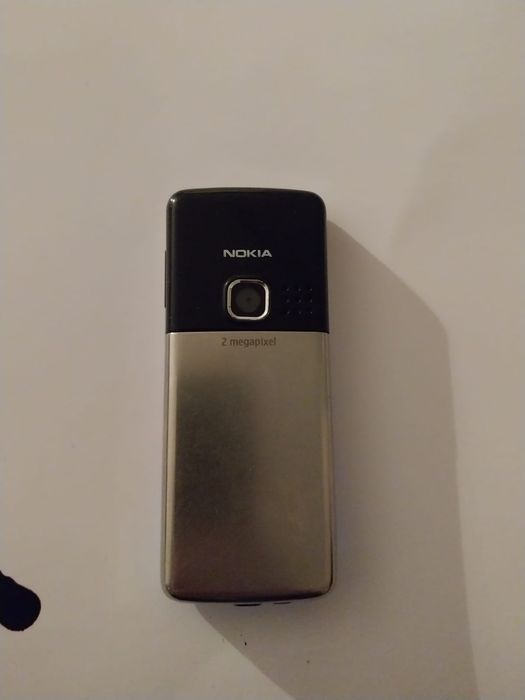 Nokia 6300 original