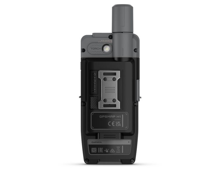 Garmin gpsmap h1