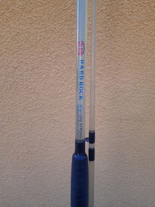 спининг за сом ,за шаран и макари- отделно или комбинация