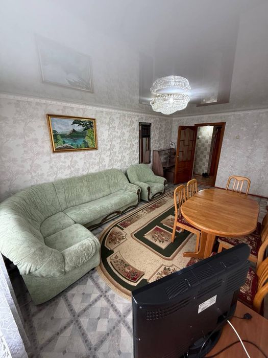 В продаже 3х ком. кв. в районе Юбилейный