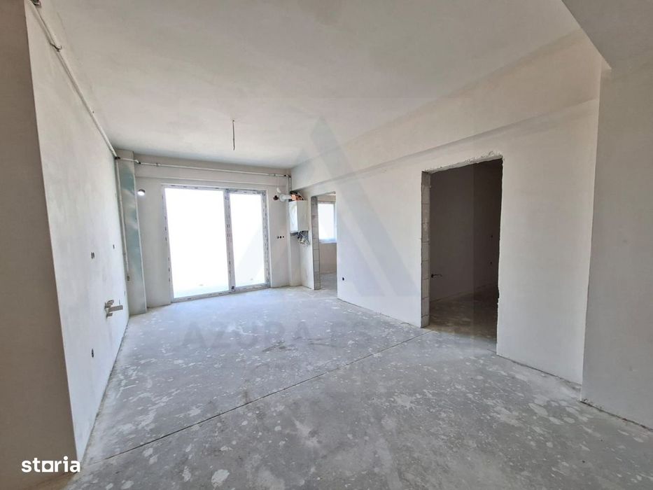 Apartament intabulat 3 camere 67 mp etaj 2 si parcare in Selimbar