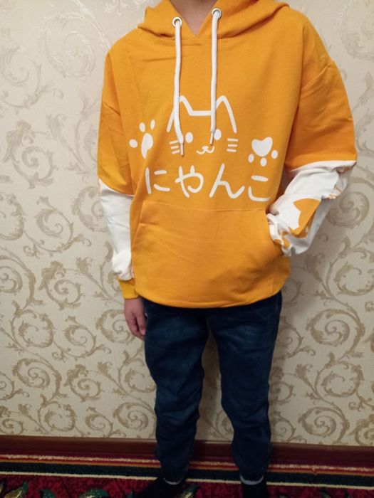 Hudi made in Turkey 8 9 10 11 yosh