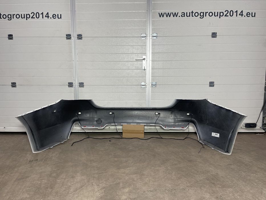 Задна броня за bmw 4er f32 f33 m - 8054566