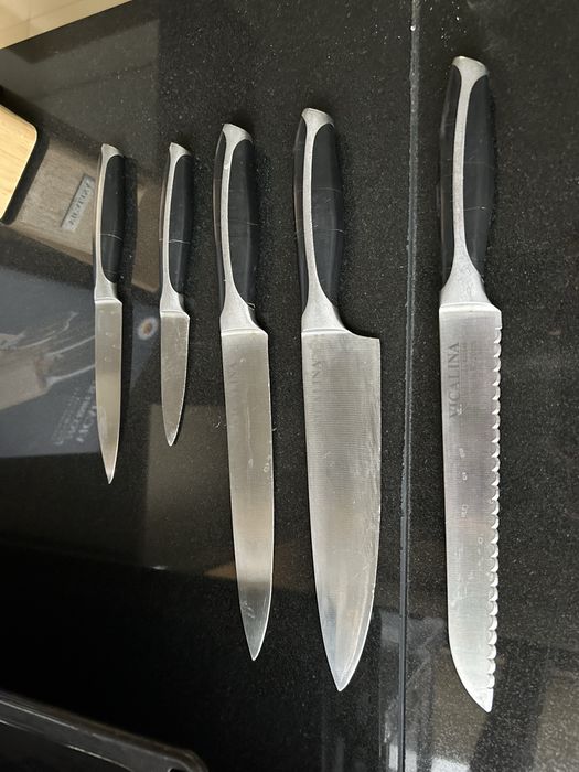 Кухонные ножи, Викалина