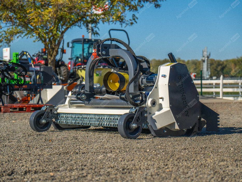 Tocator 150-240 cm cu deplasare laterala / Alta XL