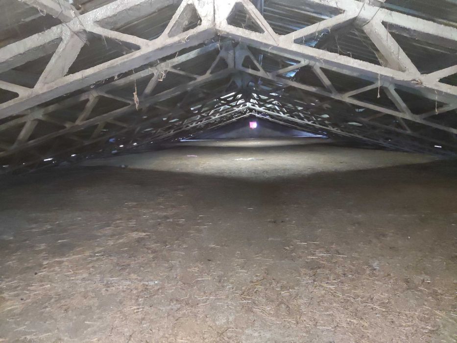 Конна база в с. Богьовци София област