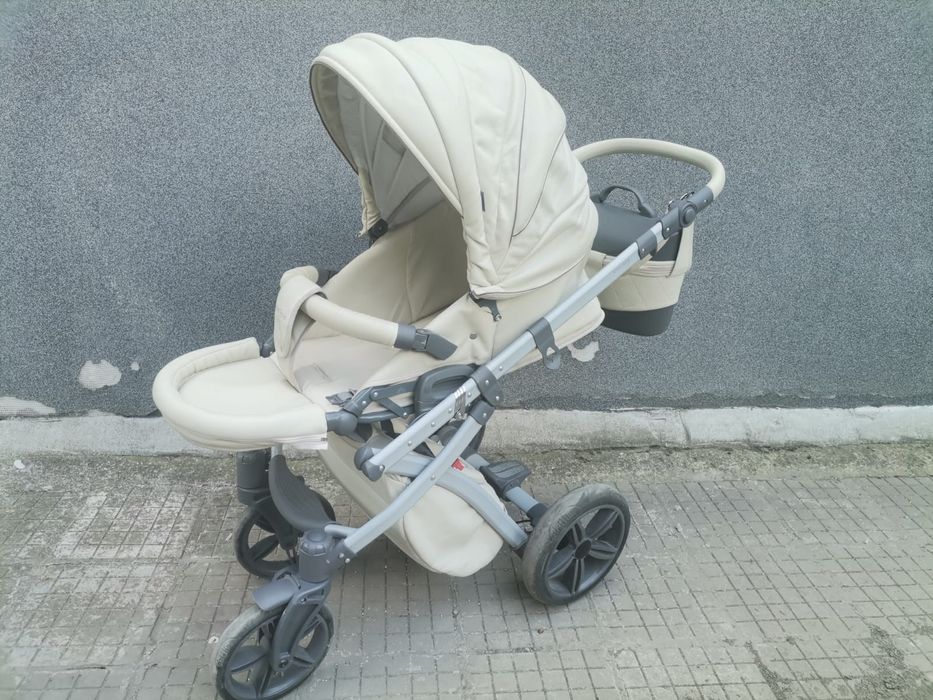 Бебешка и детска количка