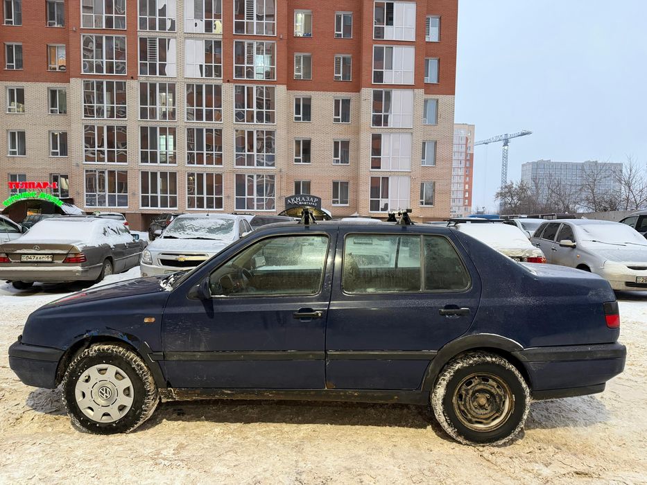 Венто продается