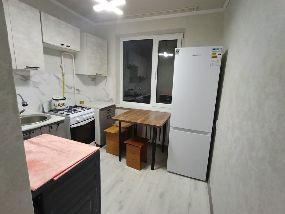 Сдам на аренду квартиру