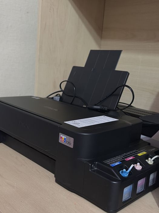 принтер EPSON L121