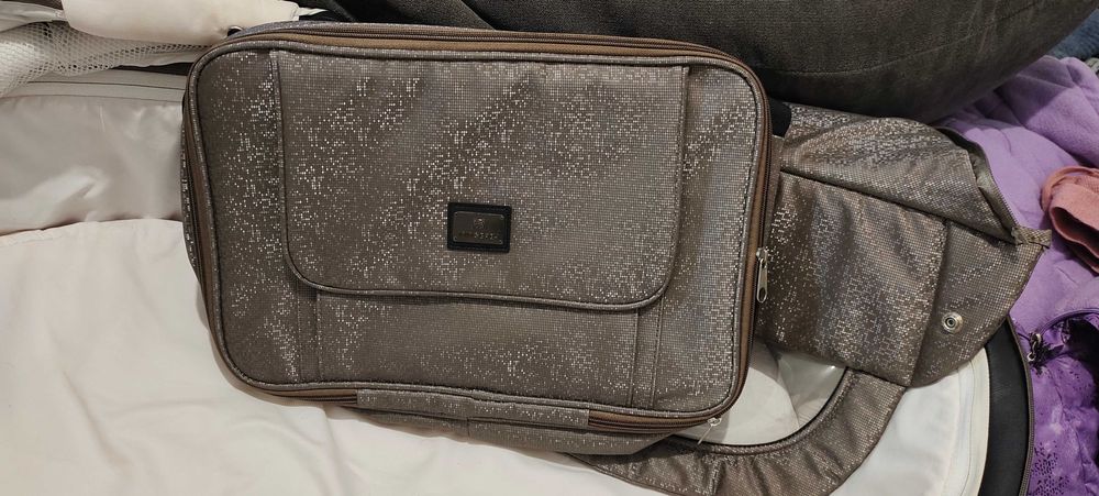 Коляска Ining Baby