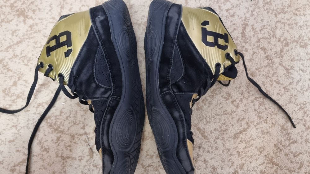 Asics JB Elite IV 39 размер