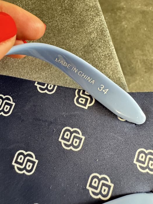 Papuci Hugo Boss copii