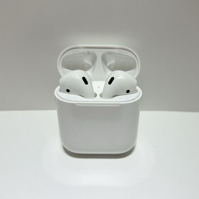 AirPods 2 наушники