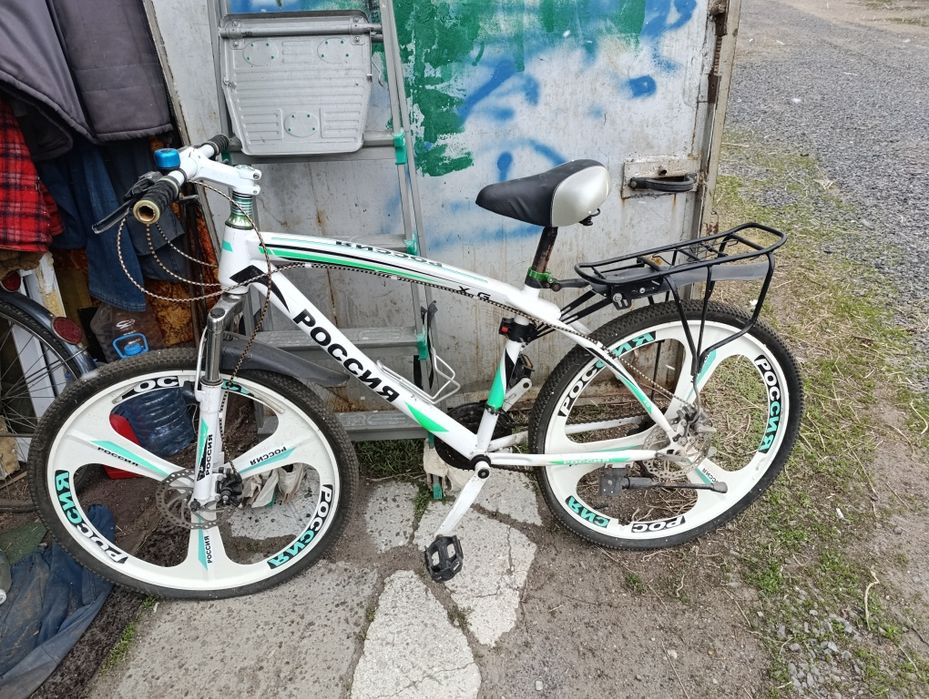 Продам велосипеды