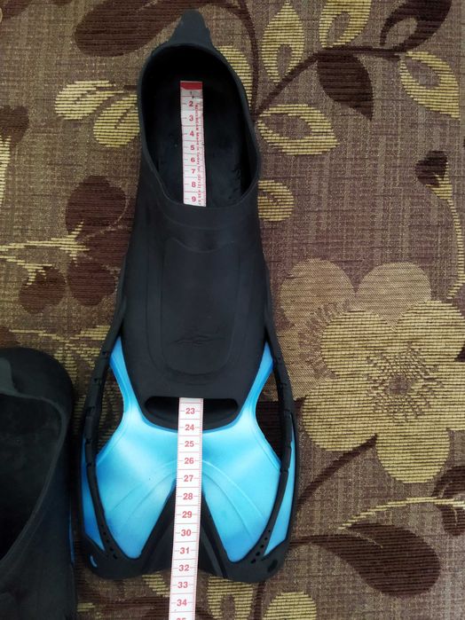 Плавници за плуване