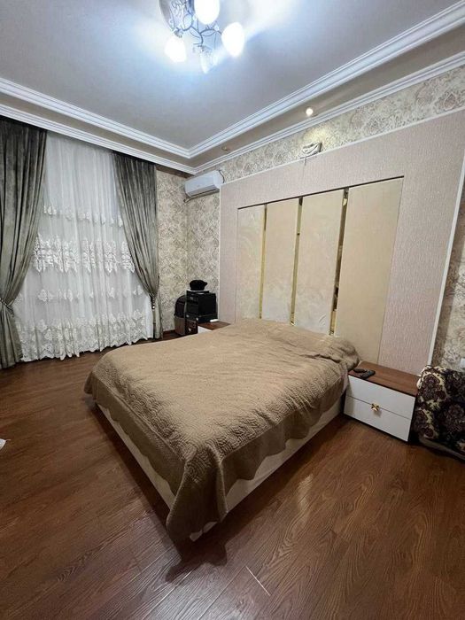 Продается 4х к квартира Дархан Мирзоулугбек Тельмана Центр Метро 107м2