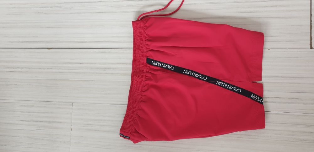 Calvin Klein CK Mens Swimwear Size L НОВО! ОРИГИНАЛНИ! Мъжки Бански!